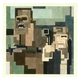 Illustration for article titled The Awesome Pixel Art The Internet Deserves